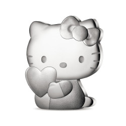 Hello Kitty - Shaped...