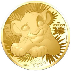 König der Löwen Frankreich...