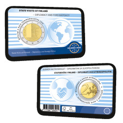 Finnland Staatsbesuche -...