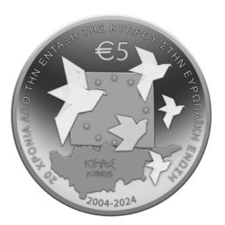 20. Jahrestag des Beitritts...