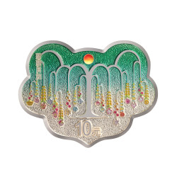 Verheißungsvolle Kultur -...