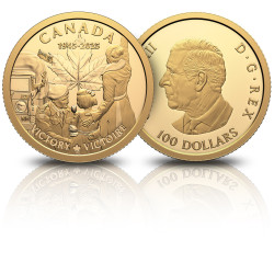 80. Jahrestag des Endes des...