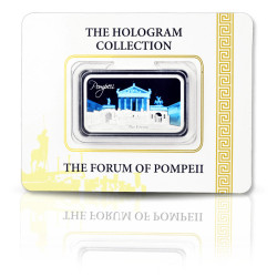 Hologramm - Forum von...