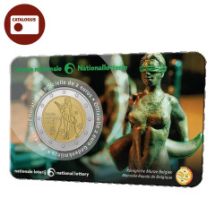 Nationale Lotterie FR...