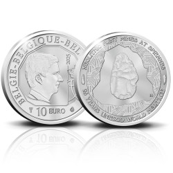 25 Jahre Spiennes...