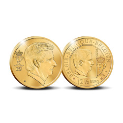 65. Geburtstag von König...