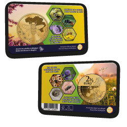 Die Biene NL Belgien B.U....