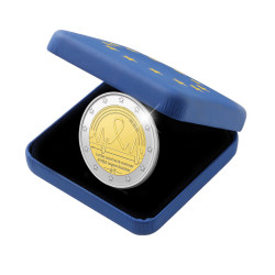 Kampf gegen Krebs Belgien...