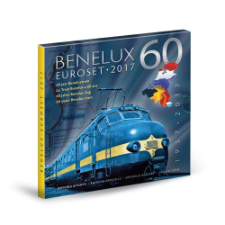BeNeLux Set: 60 Jahre...