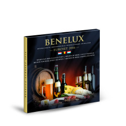 BeNeLux Set: Region des...