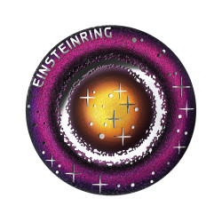 Einstein-Ring Österreich...