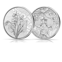 Das Veilchen Österreich...