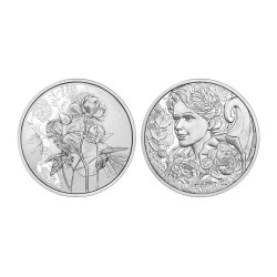 Die Pfingstrose Österreich...