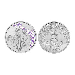 Das Veilchen Österreich...