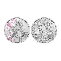 Die Pfingstrose Österreich...