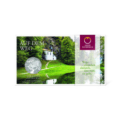 Auf dem Weg Österreich...