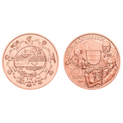 Republik Österreich...