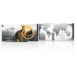 Flat Bar - Subtropische...