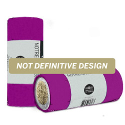 Notre Dame (FDC! in Rollen)...