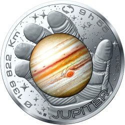 Eine Weltraum-Odyssee mit...