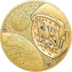 Eine Odyssee im Weltraum...