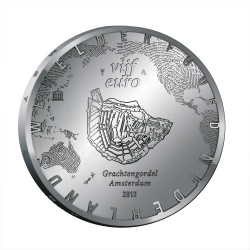 Unesco-Serie - Amsterdamer...