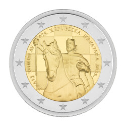 1100 Jahre Kroatien und...