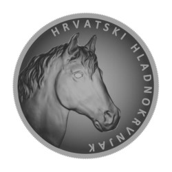 Kroatisch Kaltblütig...