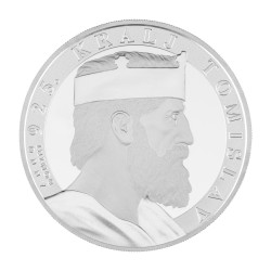 König Tomislav Kroatien...