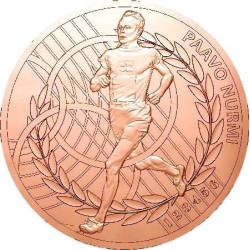 100 JAHRE - OLYMPISCHES...