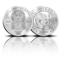 600 Jahre KU Leuven - UC...