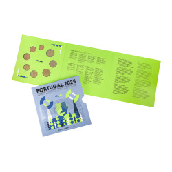 Münzset - Die wichtige...