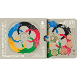 Winter Olympic Games -...